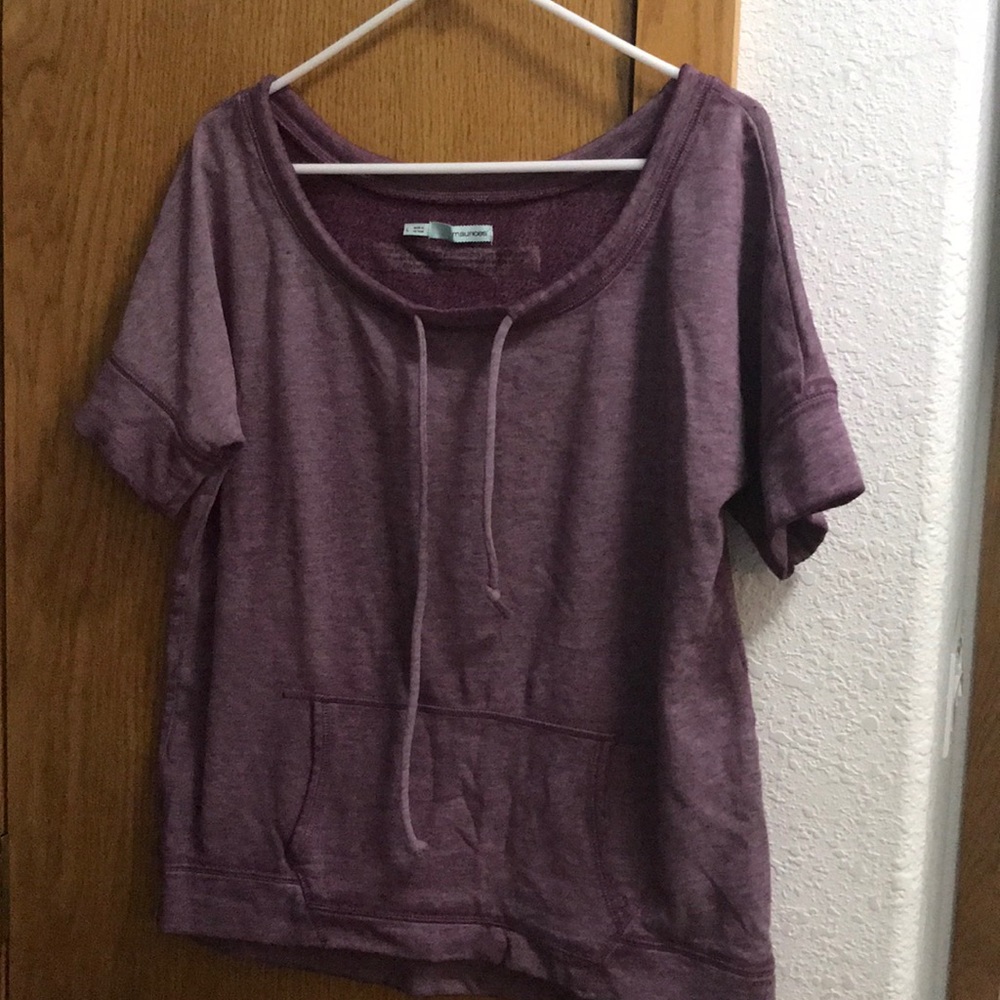 Maurice’s Top